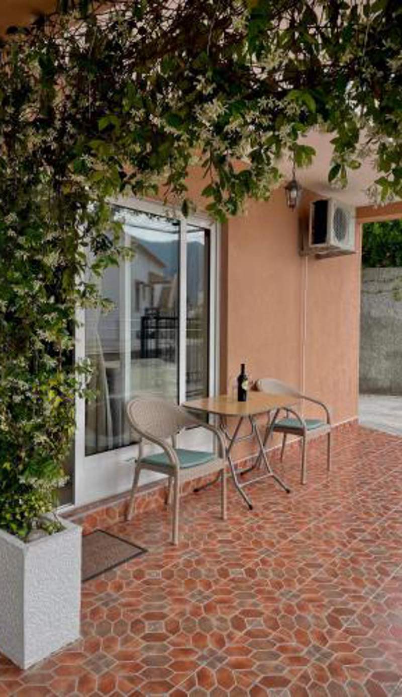 Apartments Marash