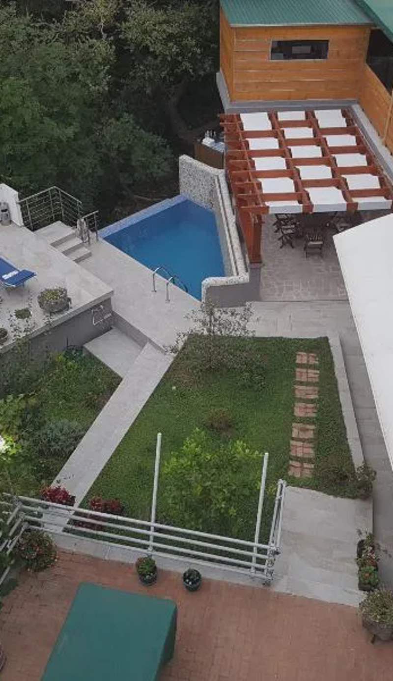 Apartment Panorama
