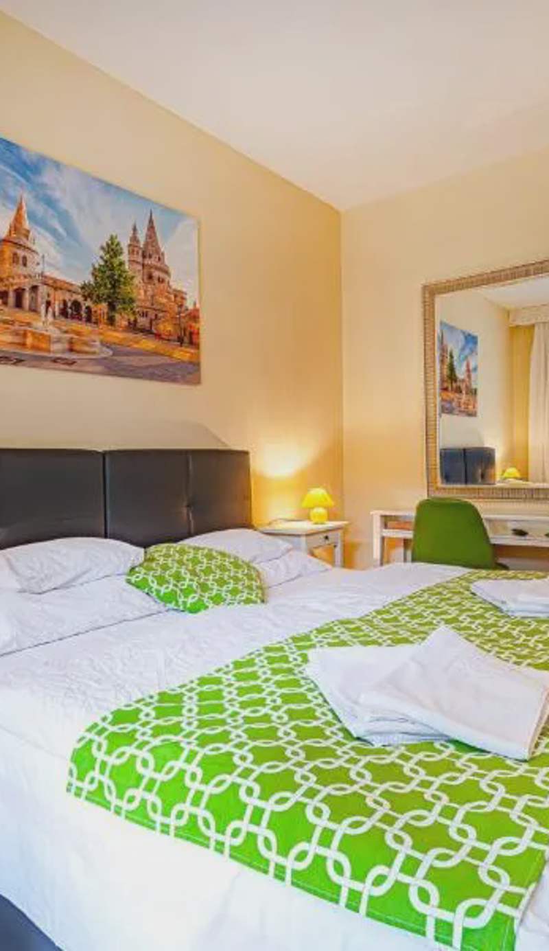 Hotel Bobbio
