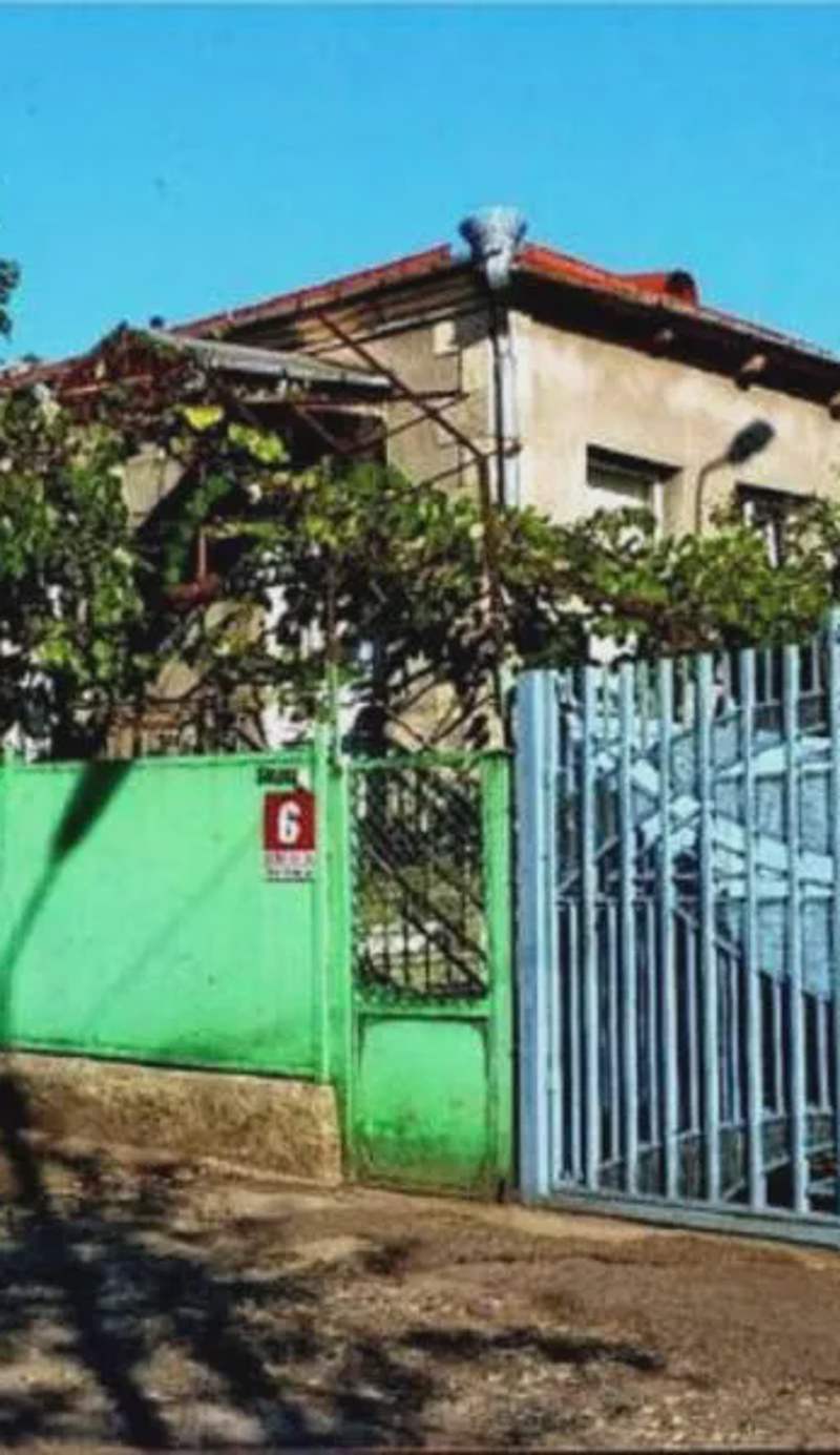 Medico and Suliko Guest House
