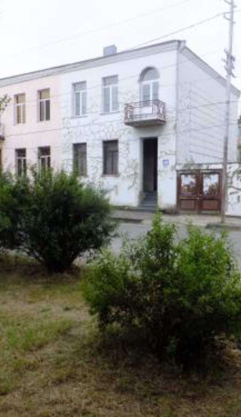 Hostel Mana Kutaisi