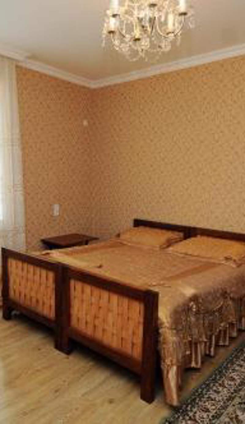 Guest House Darejani
