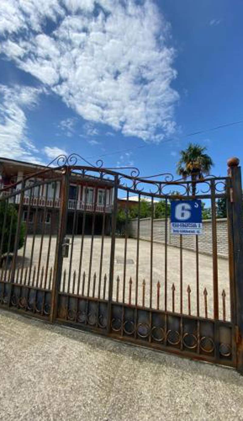 Guest House Jaba