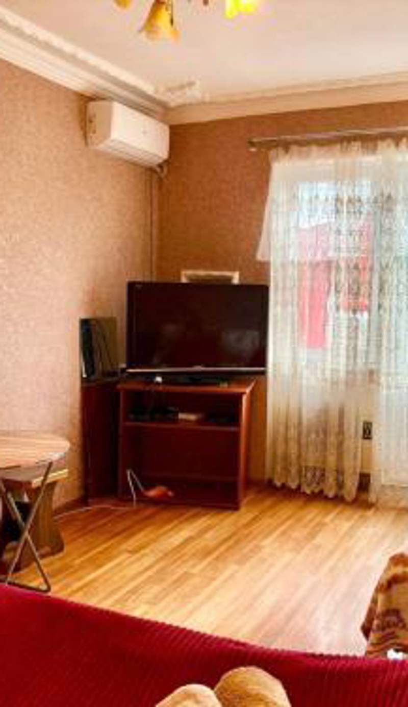 Apartment in Kutaisi Aghmashenebeli III