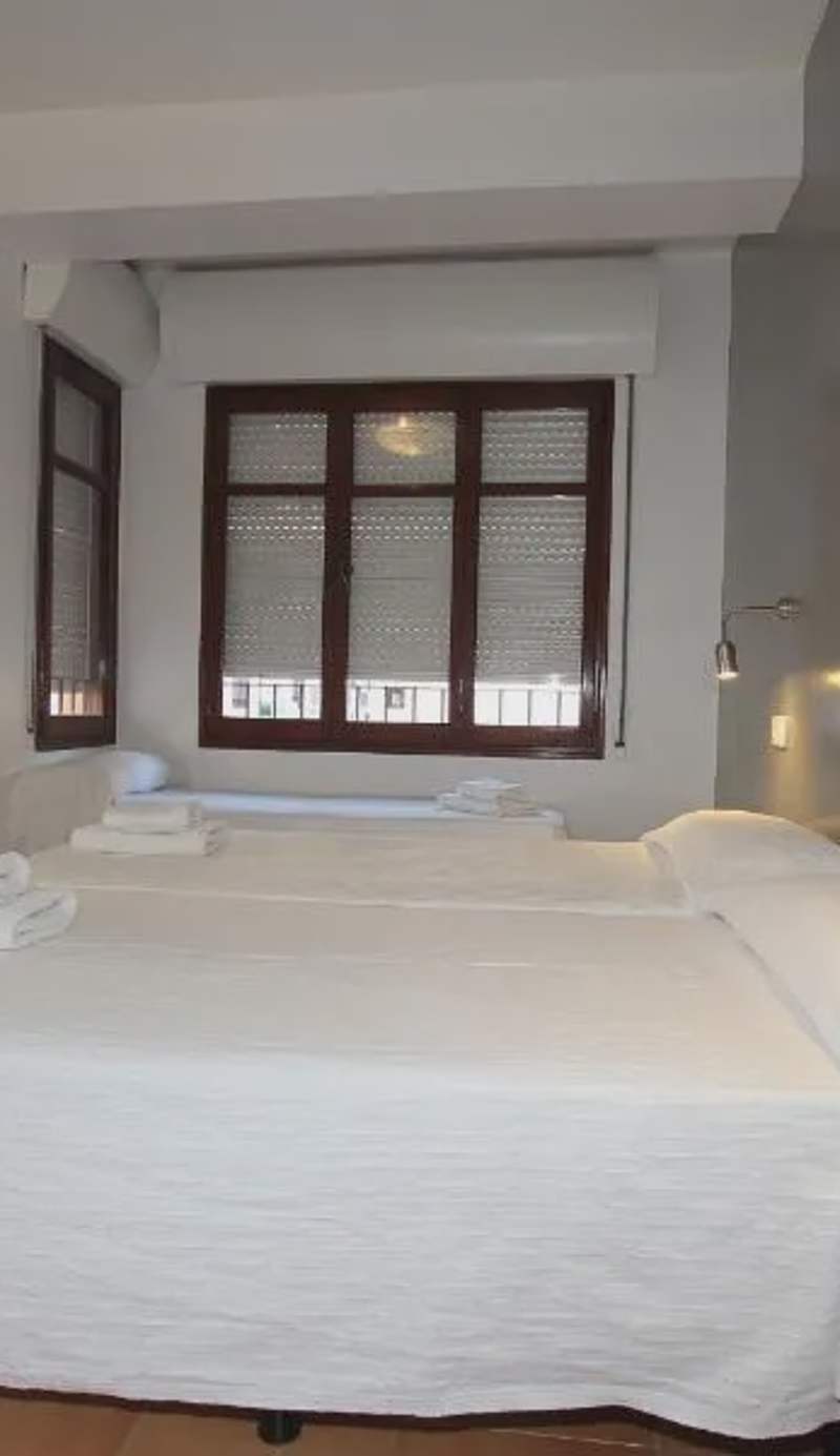 Hostal Ripoll Ibiza