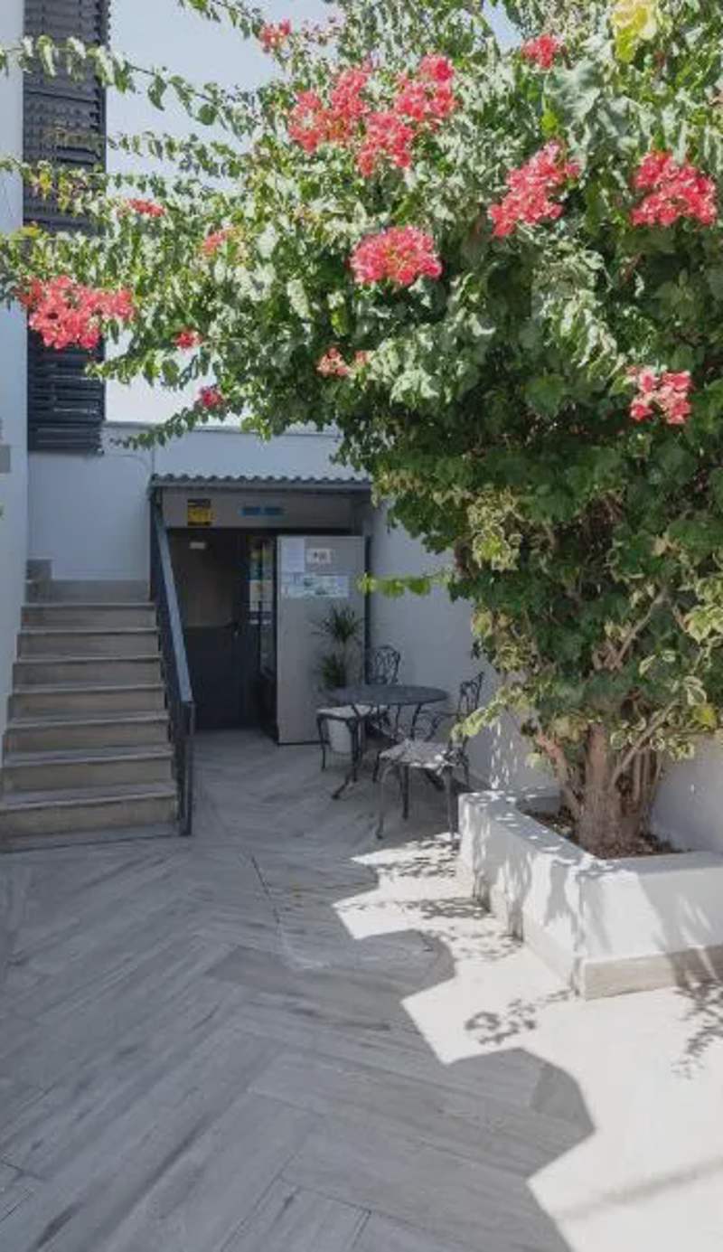 Hostal Costa
