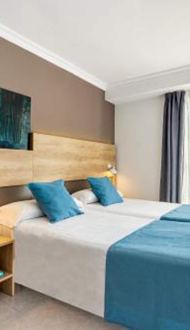 Hotel Vibra Marítimo