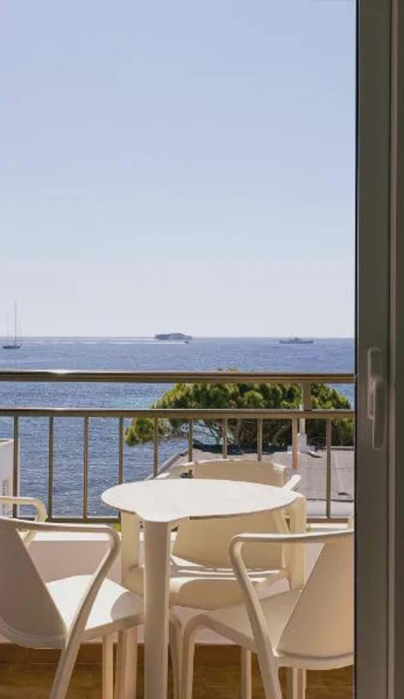 Bossa Bay - MC Apartments Ibiza