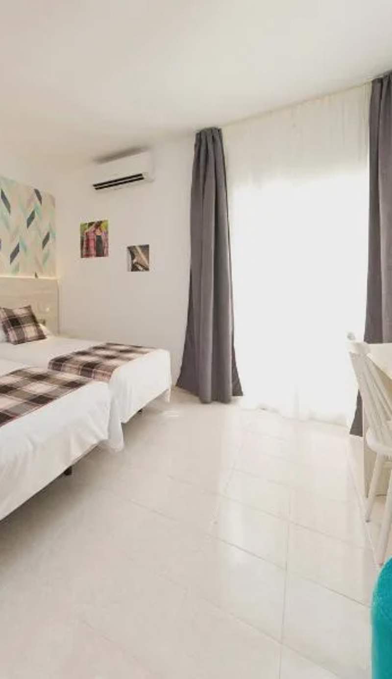 Hotel Vibra Lei Ibiza