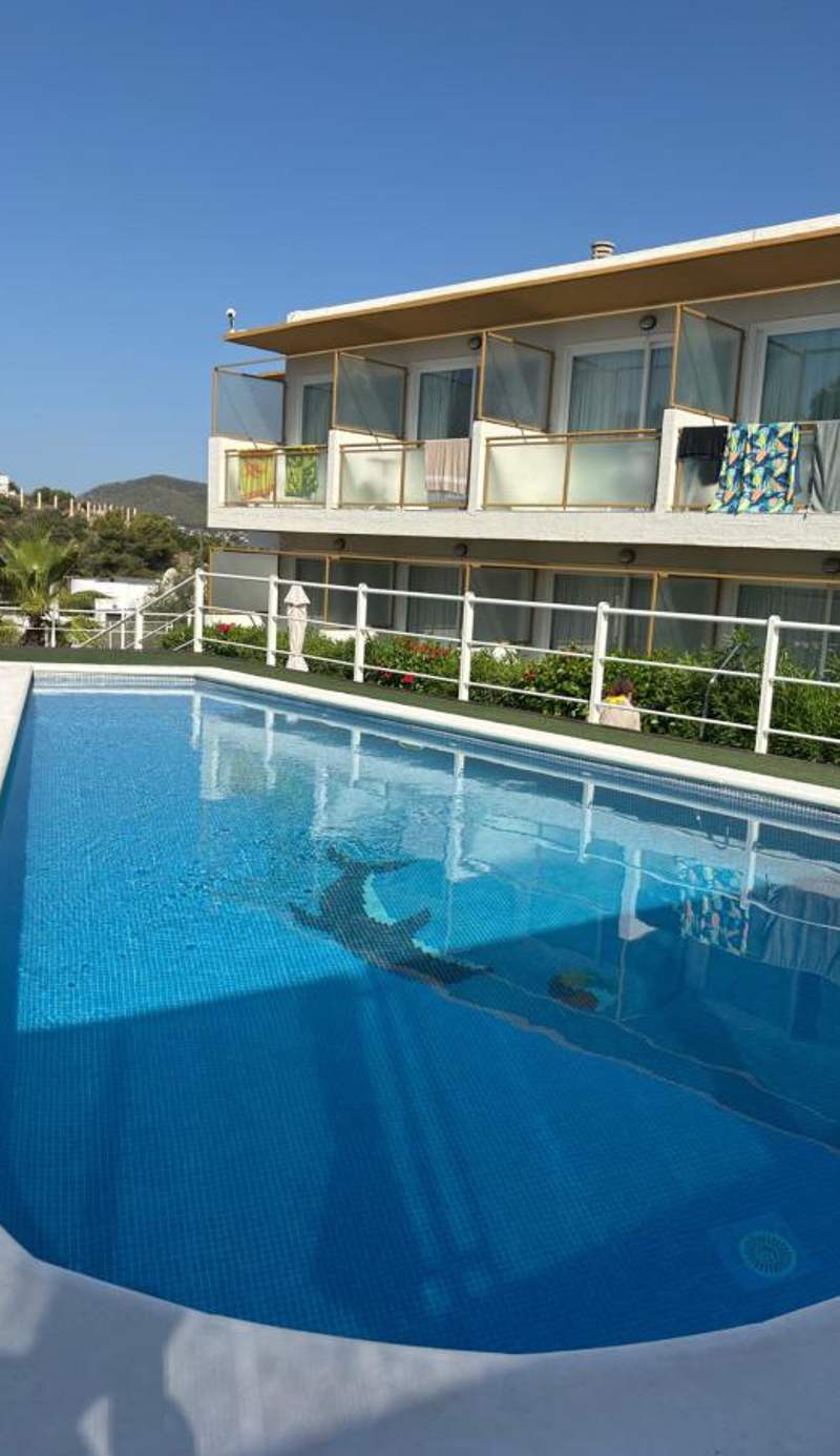 Hostal Molins Park