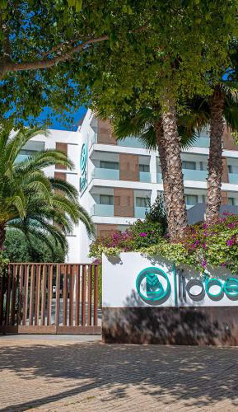 Apartaments B-Llobet Sun & Confort