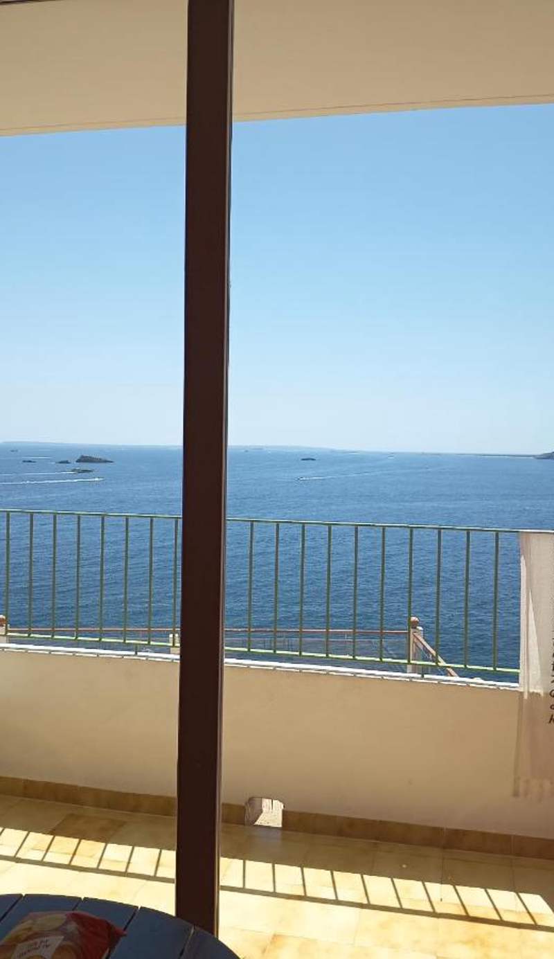 Hostal Marblau Ibiza