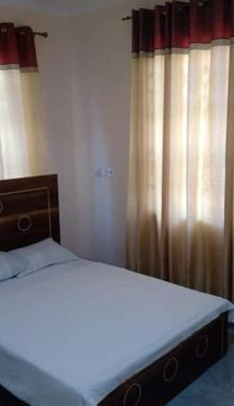 Alpha Rooms Single Bedroom Gome Fortress Business Center Dansoman Accra