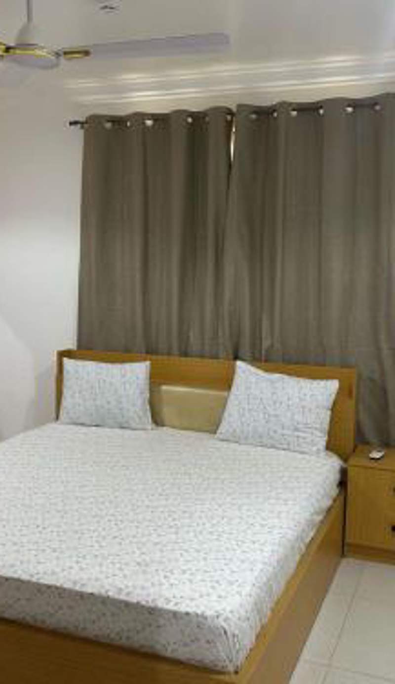 Mobile doctors apartment