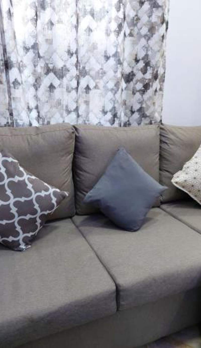 Saceaas homes