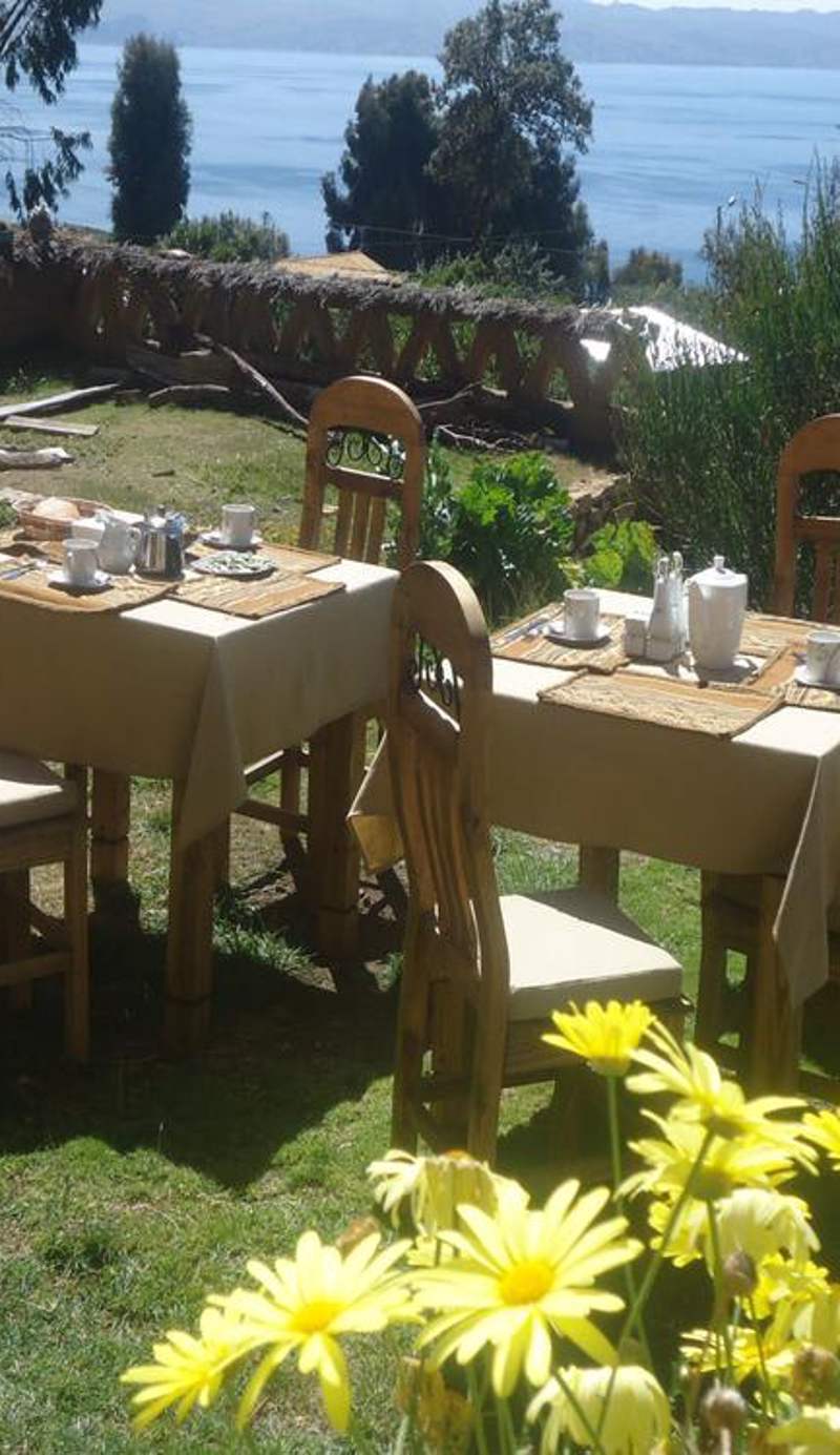 Hostal del Sol