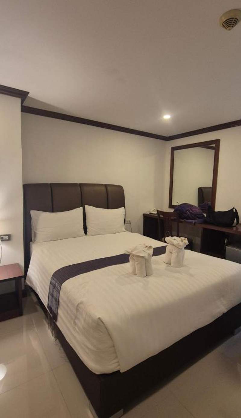 Nakhone Champa Hotel