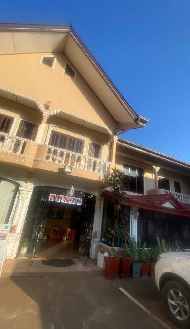 Phaythavone Hotel