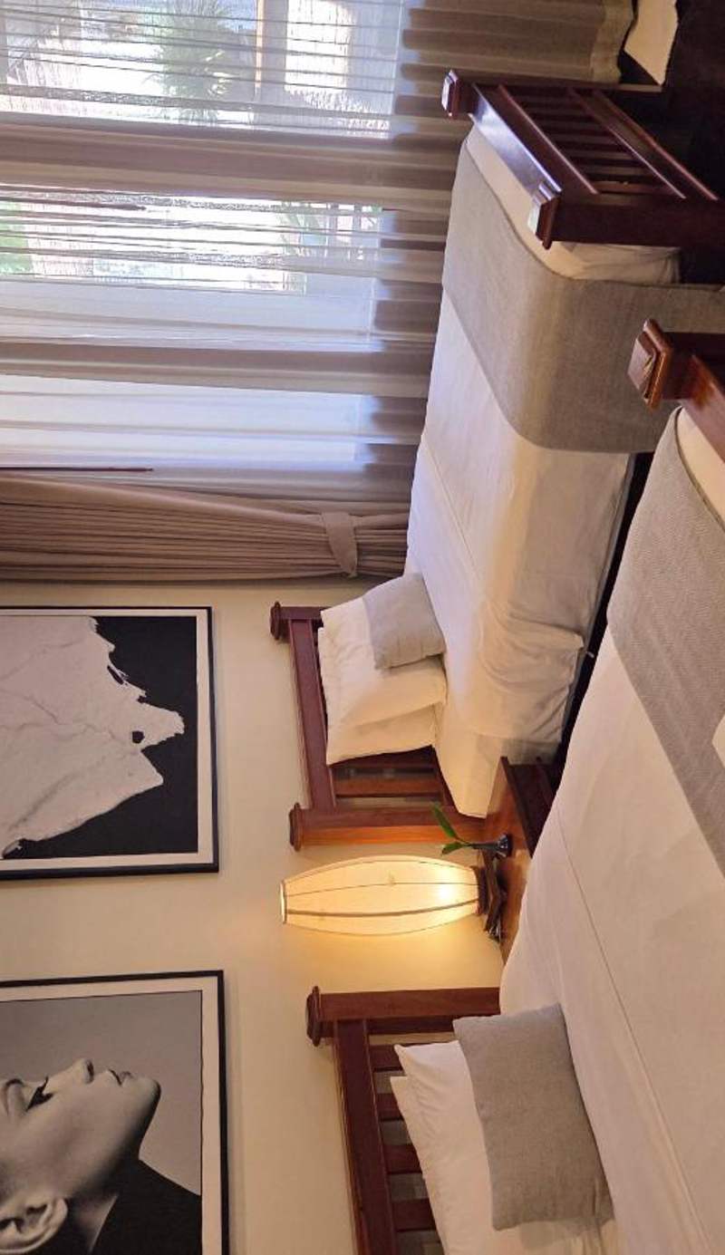 Athena Hotel