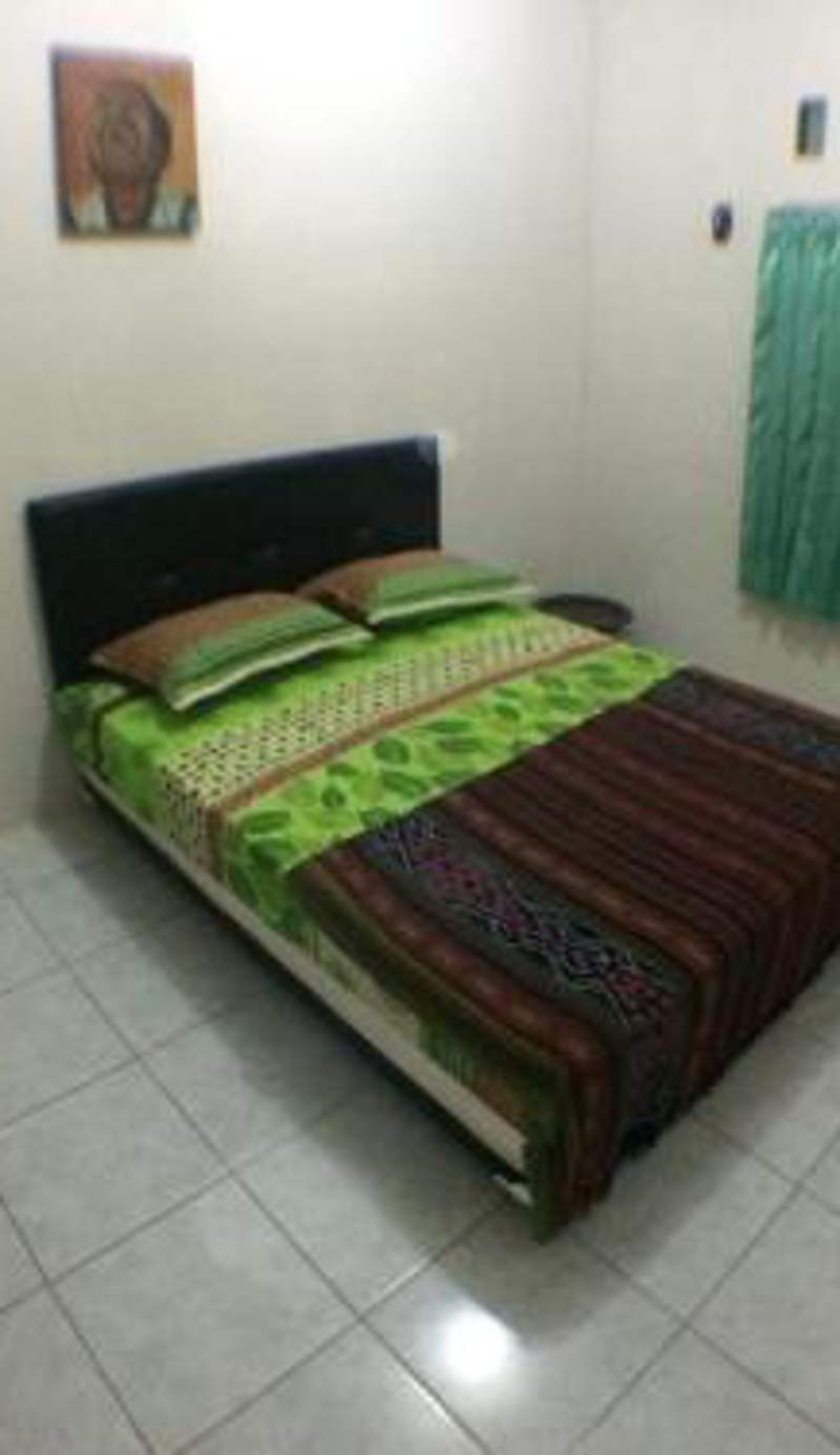 Jeges Homestay