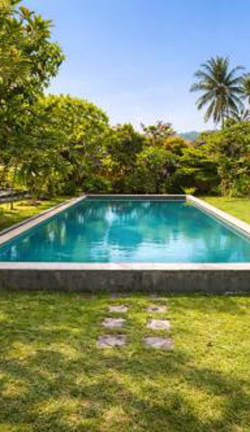 Cici Bungalows