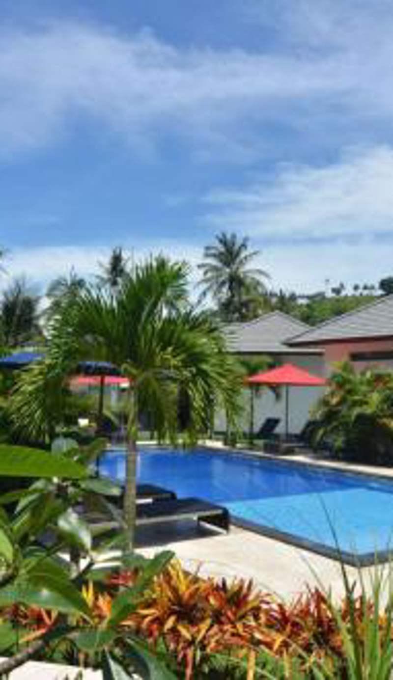 Dream Estate Resort