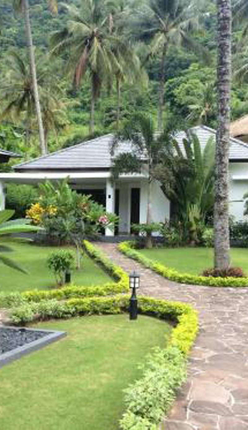 Villa Tujuh