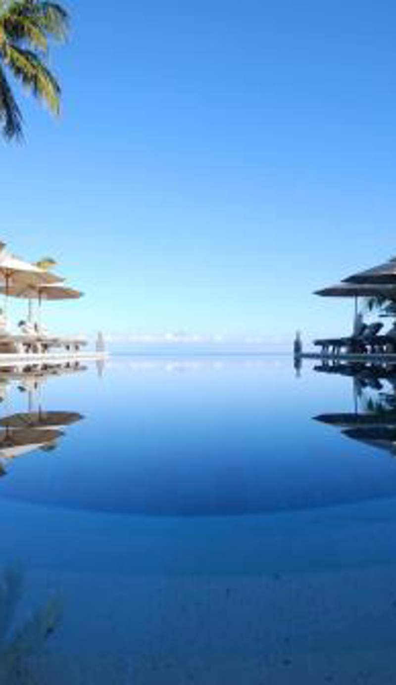 Puri Mas Boutique Resort & Spa