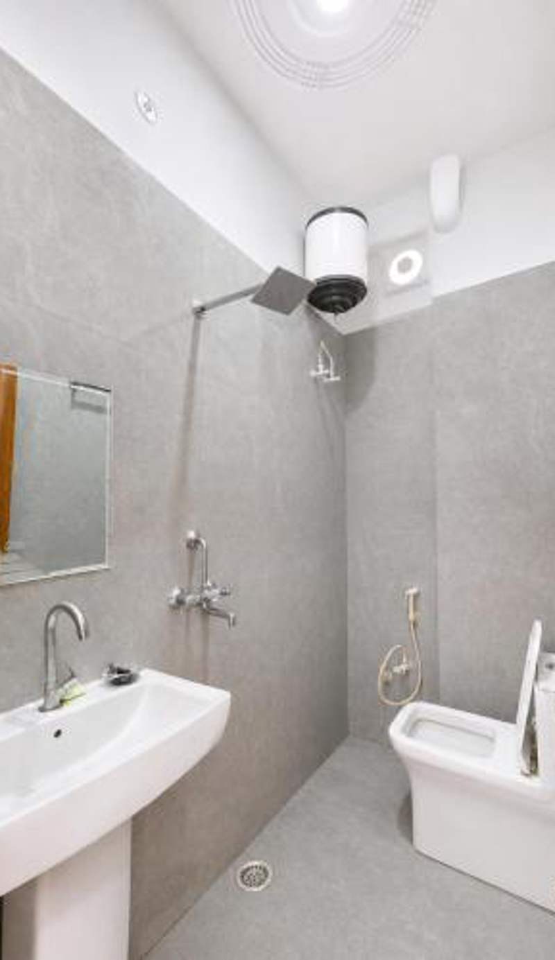 Hotel Baldev Palace