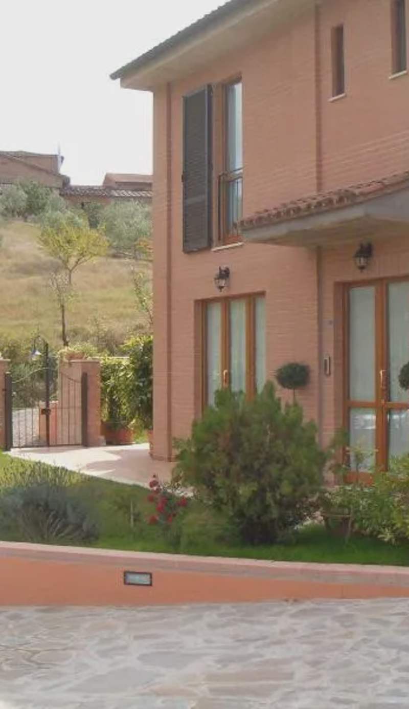 B&B La Verbena