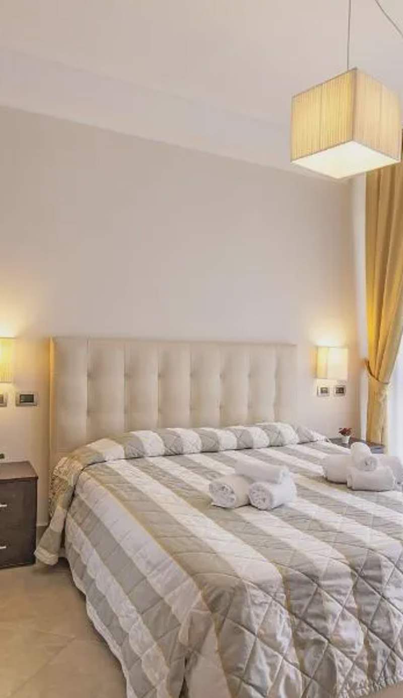 ApartHotel Anghel