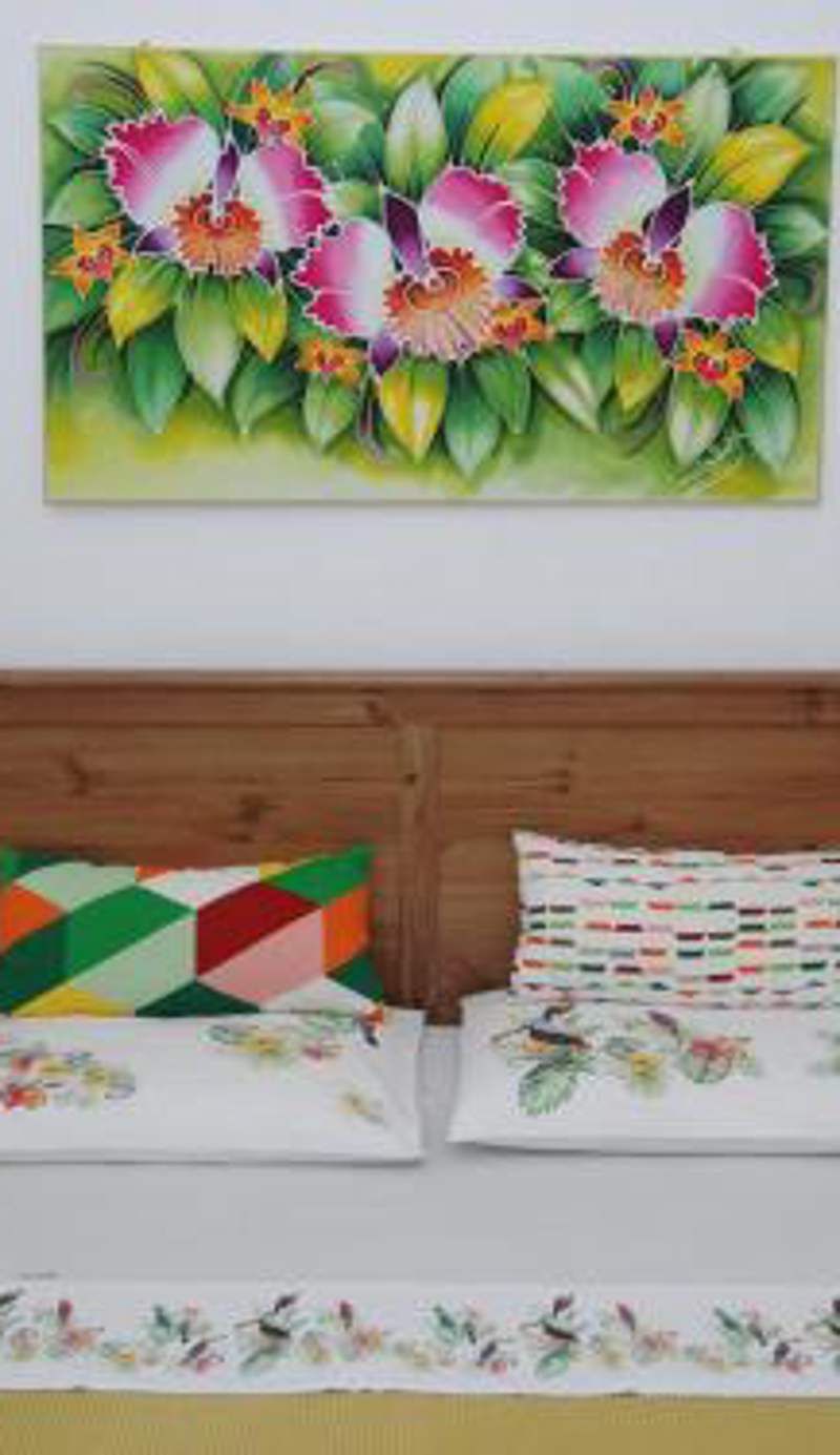 B&B Casa Certosa