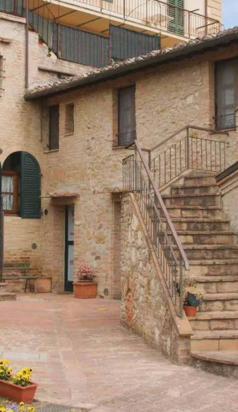 Il Pozzo Di Sant'Andrea