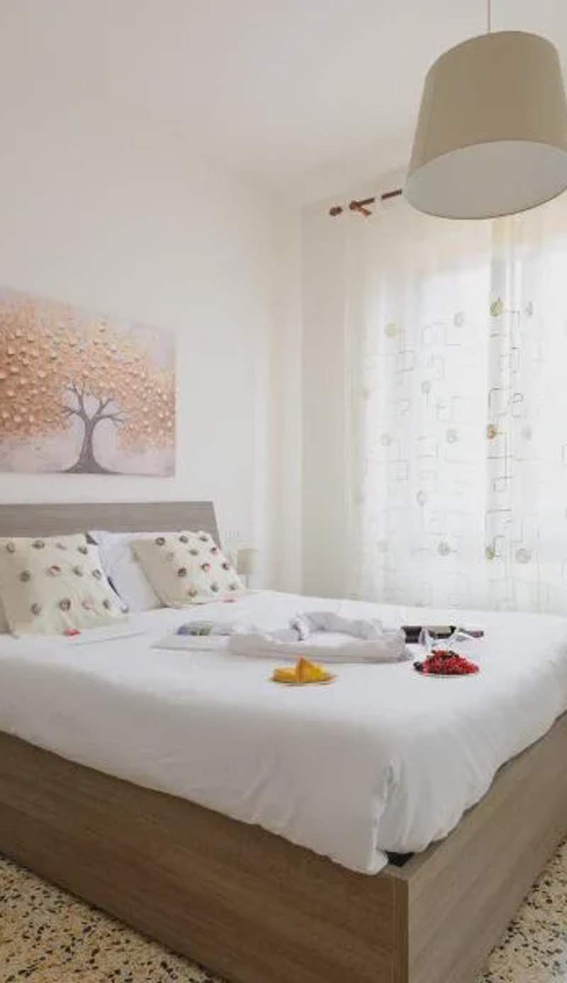La casa dei nonni