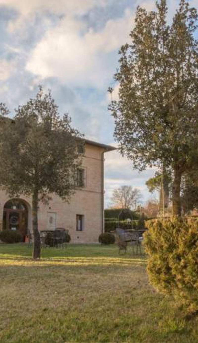 B&B Fonte dei Tufi