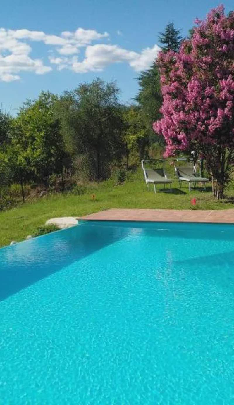 Appartamenti Villa Abbraccio