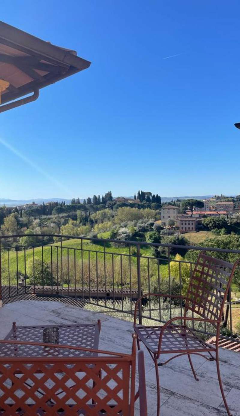 Hotel Vittoria - LuceHotels