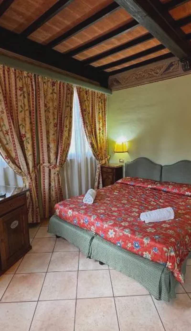 Villa Le Camelie Siena