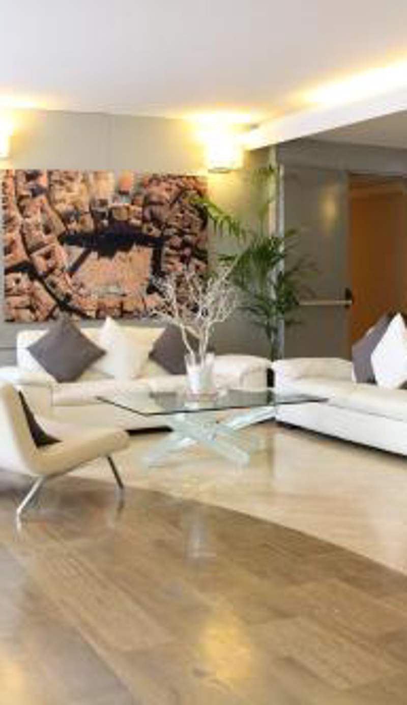 Hotel Executive
