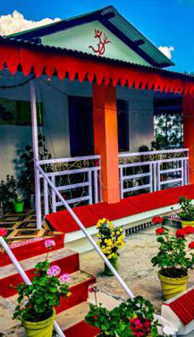 Namaste Homestay