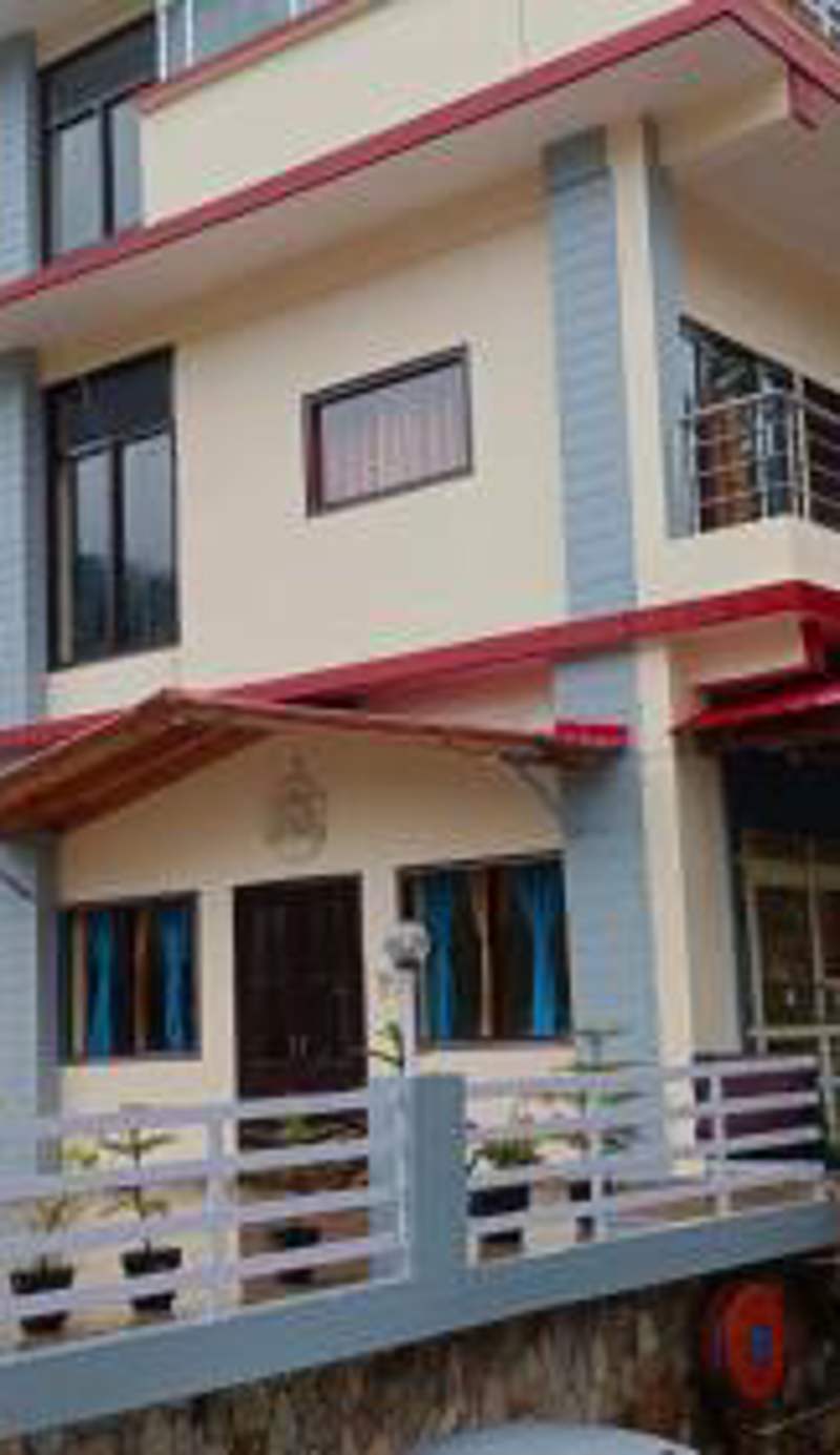 Shivalik River Retreat