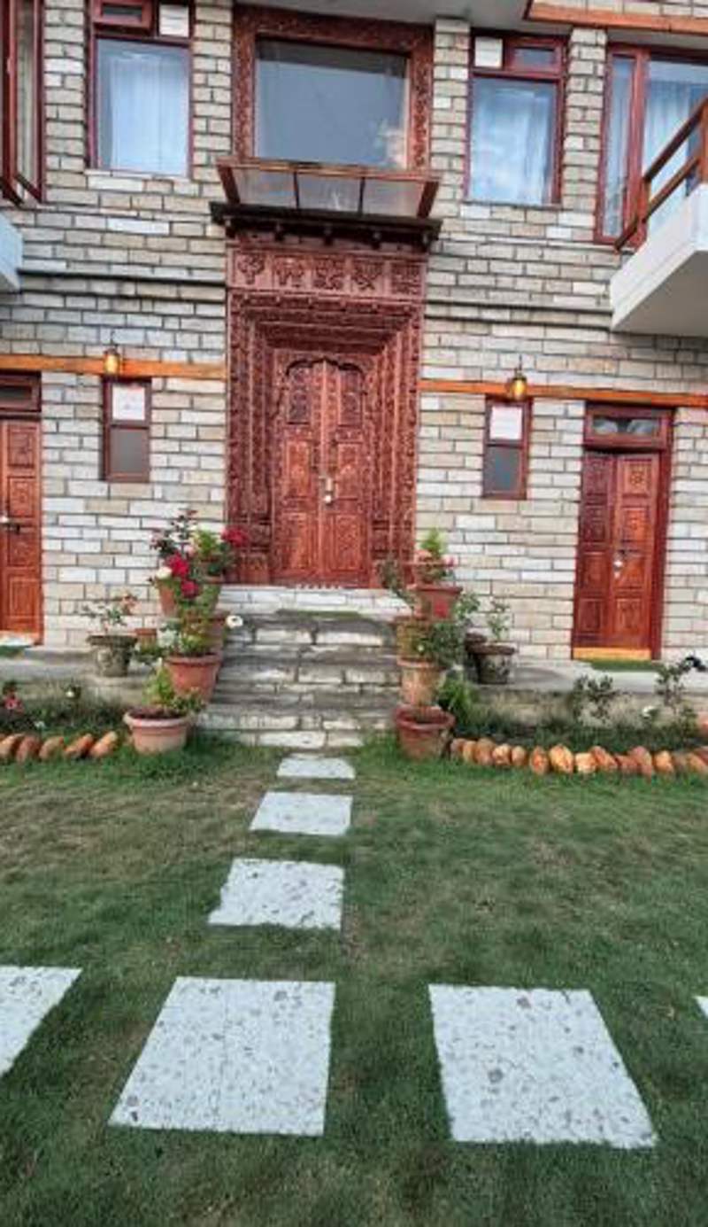 Panchwati Farms Homestay