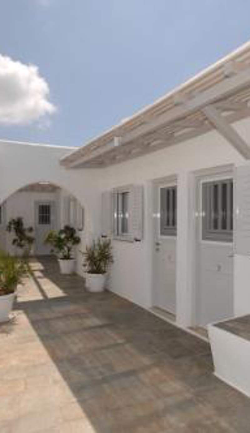 Hotel Milena