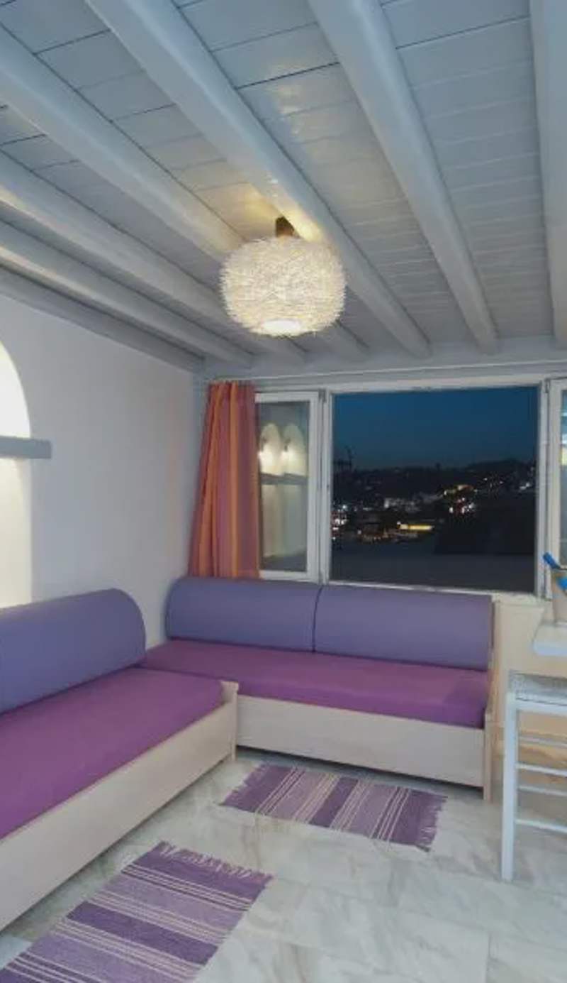 Mykonos Marina