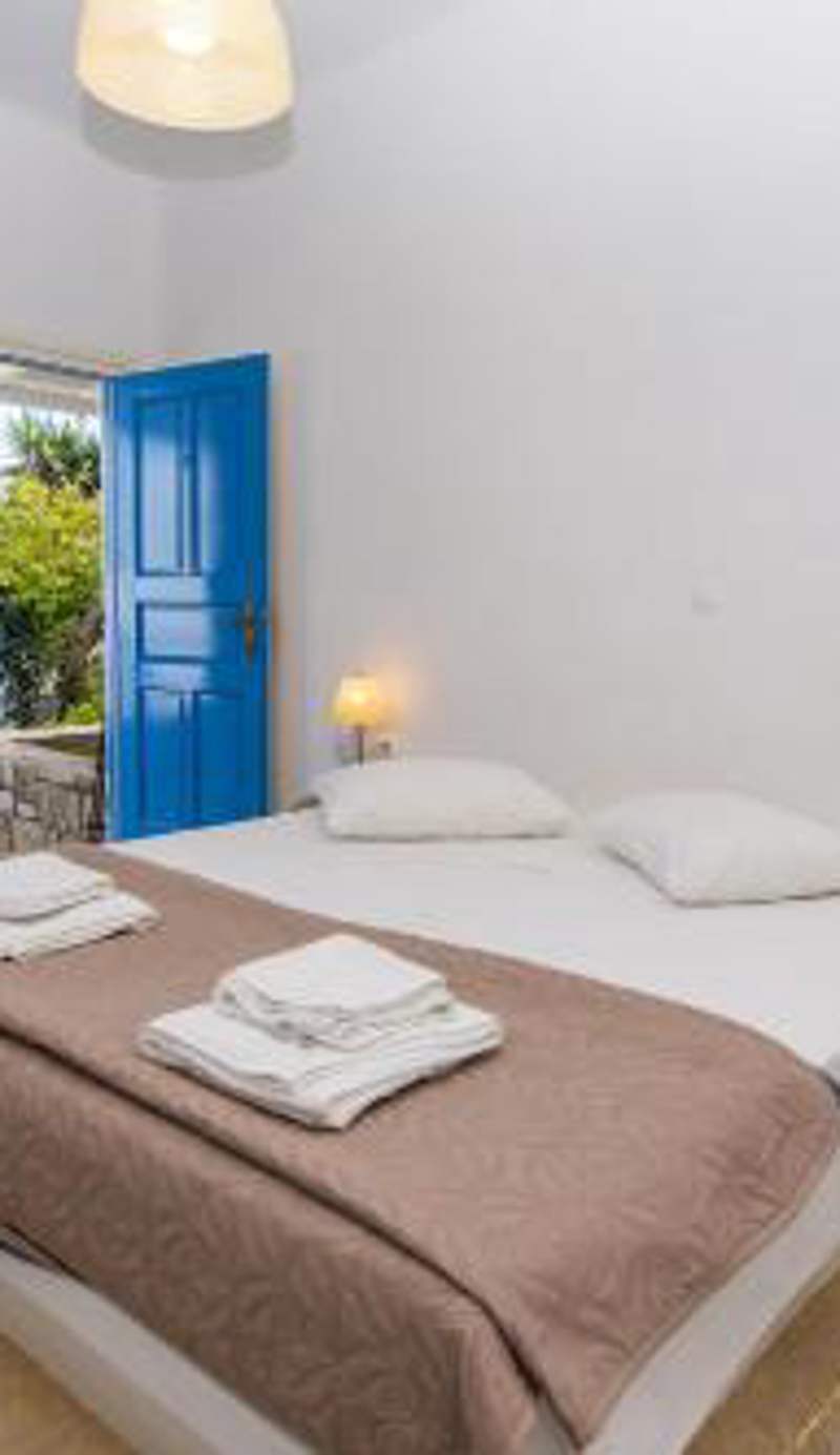 Mykonos Vouniotis Rooms