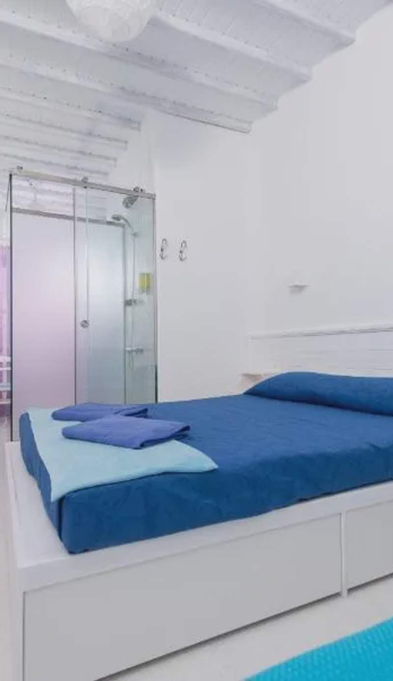 Melesio Studios Mykonos Town