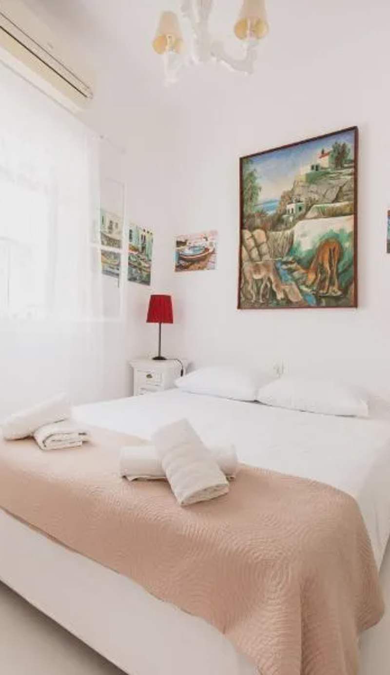 Hotel Delfines