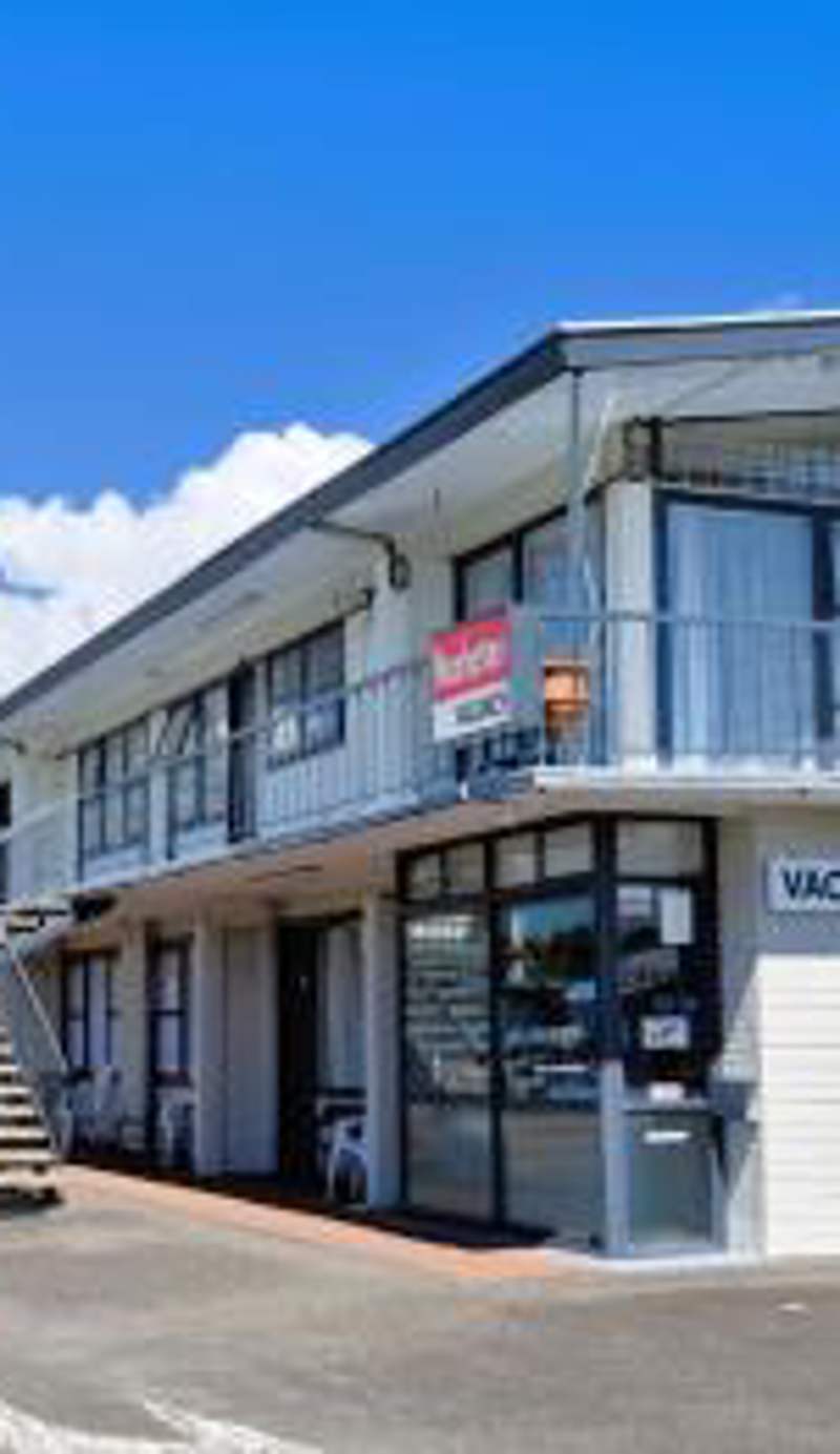 Manhattan Motel