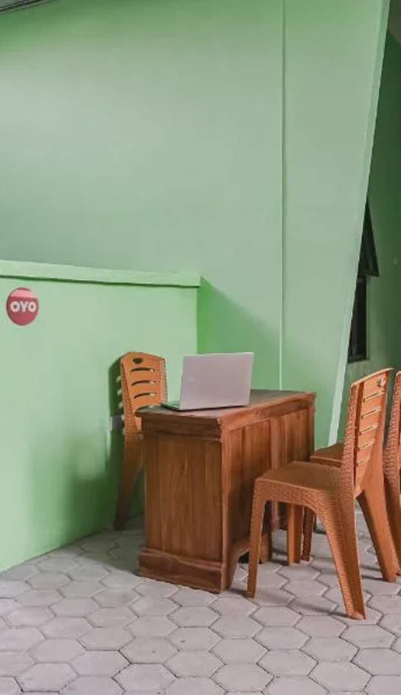 Hotel O Guest House Riharti Syariah