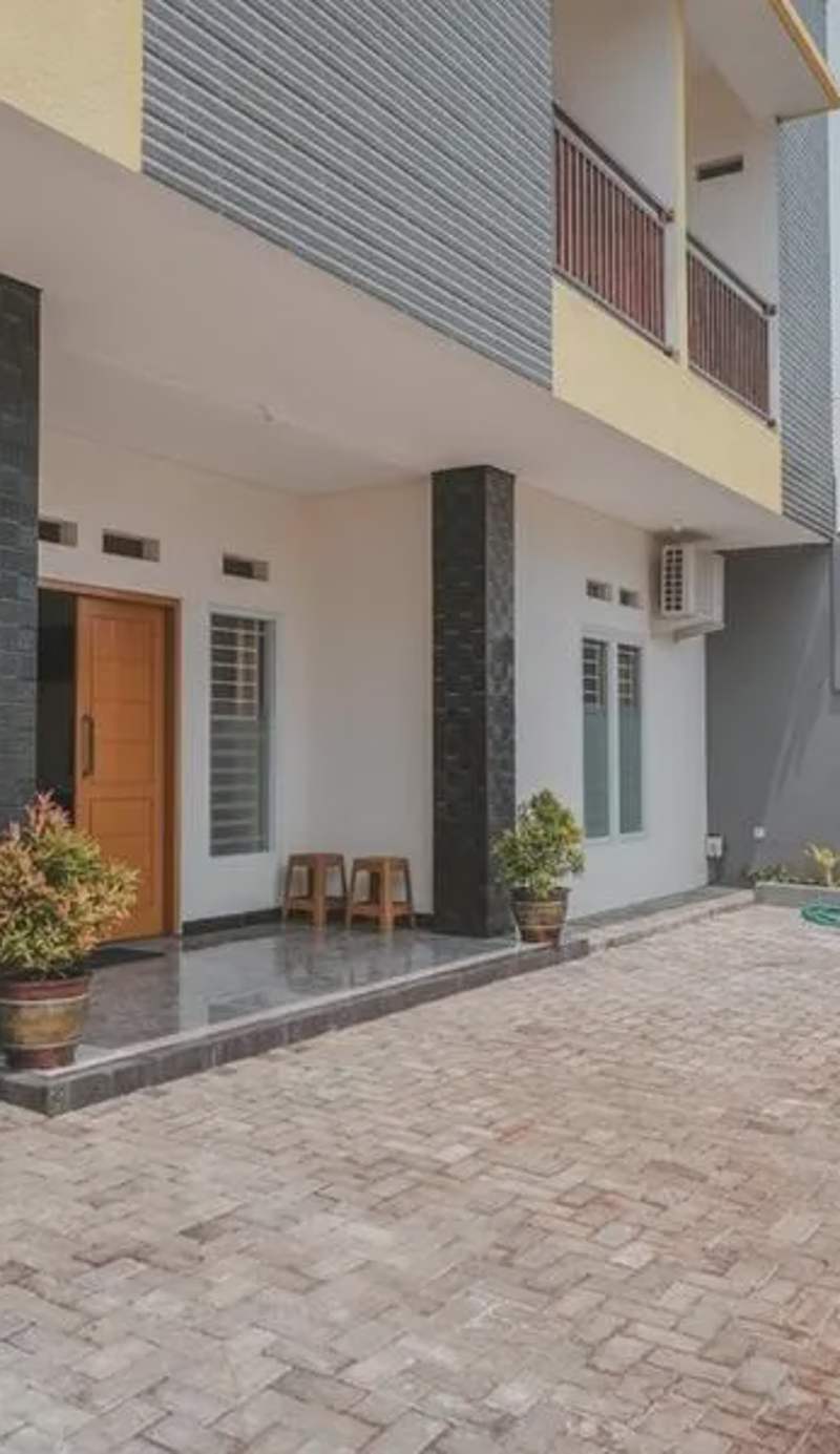 RedDoorz Syariah near Pahoman Lampung